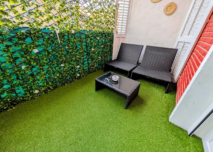 The Room - Apartment In Lloret Lloret de Mar