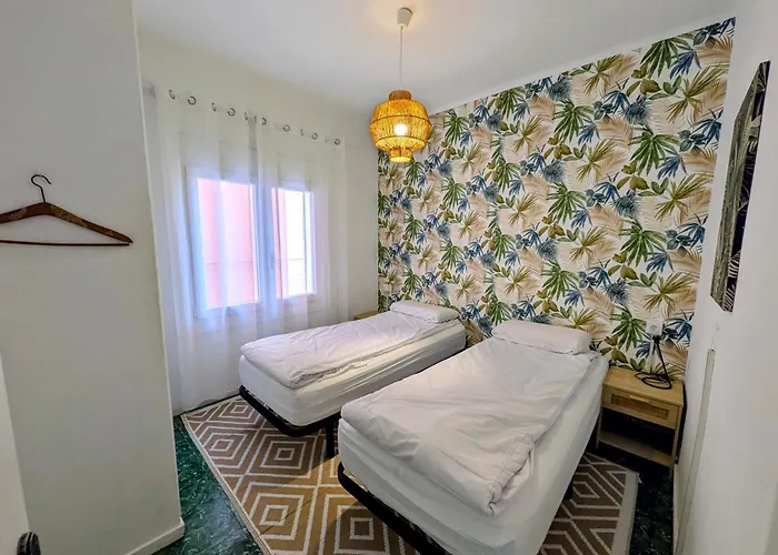 The Room - Apartment In Lloret Lloret de Mar