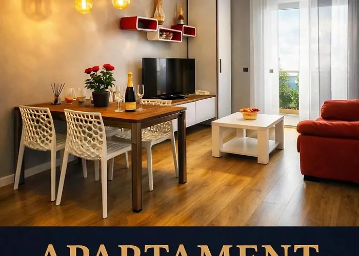 Apartment Ruby Lloret de Mar