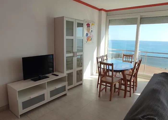 Apartament Ima Lloret de Mar