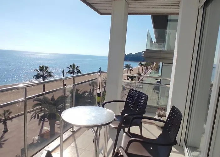 Apartament Ima Lloret de Mar