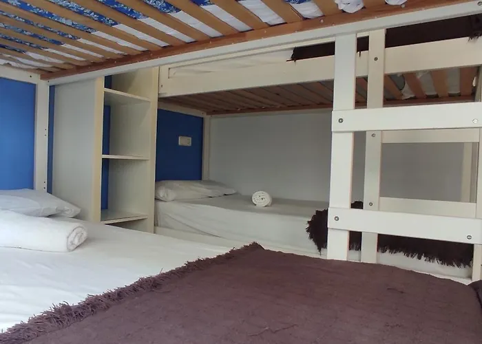 Apartament Ima Lloret de Mar