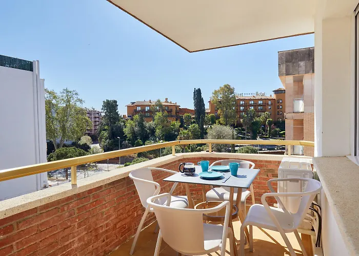 Apartamentos Eldorado Lloret de Mar