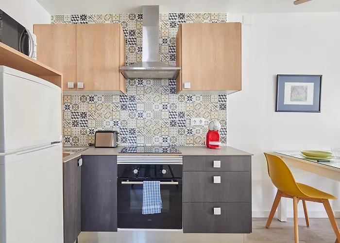Apartamentos Eldorado Lloret de Mar