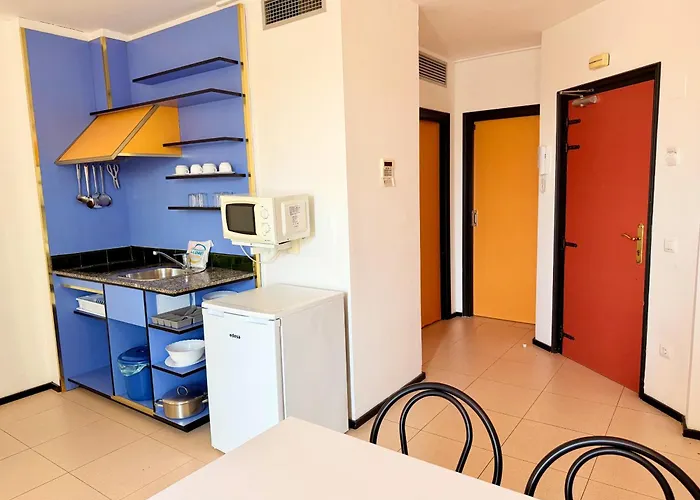 Apartments Lloret Sun Lloret de Mar