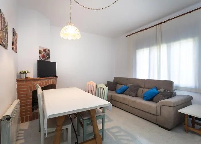 Bungalows Papalus - Golf Lloret - Lloret de Mar