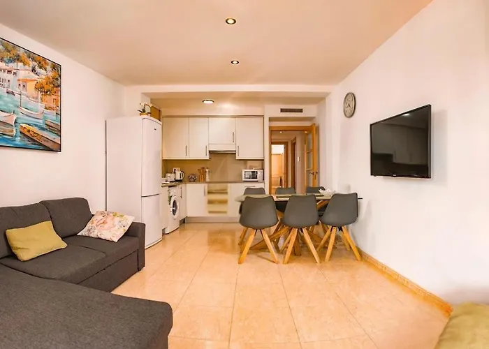 Parrot'S House Appartement Lloret de Mar