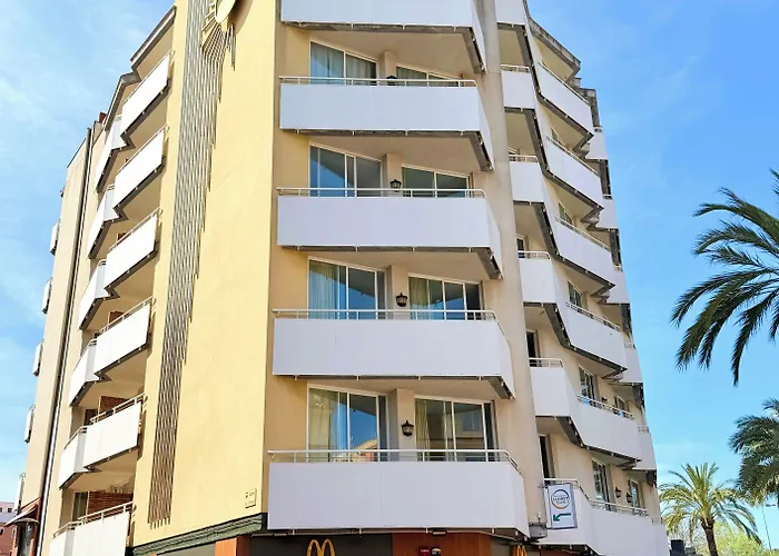 Apartments Lloret Sun Lloret de Mar