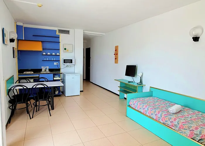 Apartments Lloret Sun Lloret de Mar