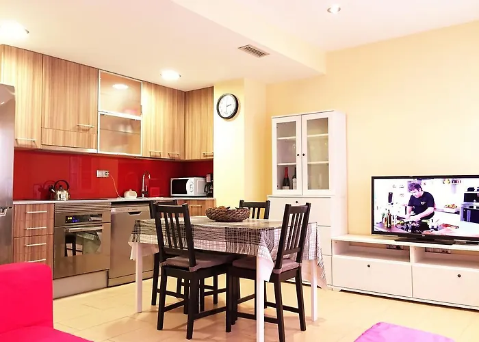 Lloret Beach Apartments Lloret de Mar