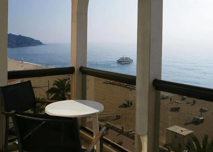 Apartaments Rosanna Lloret de Mar