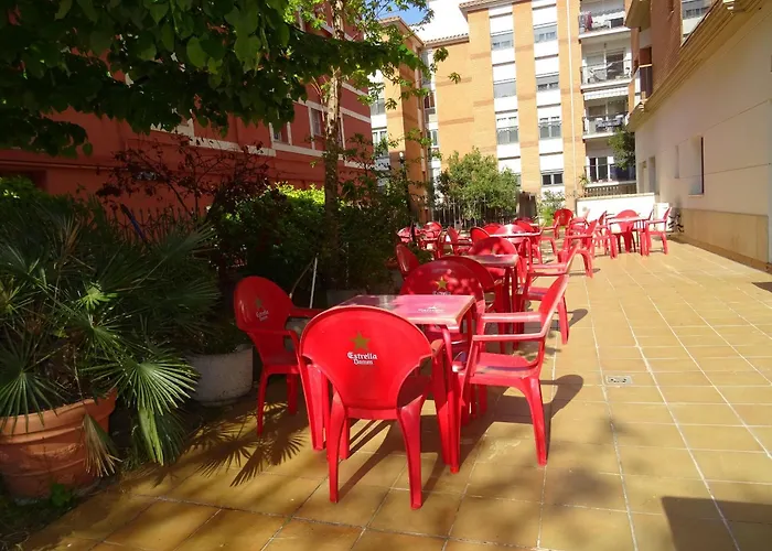 Apartamentos Selvapark Lloret de Mar