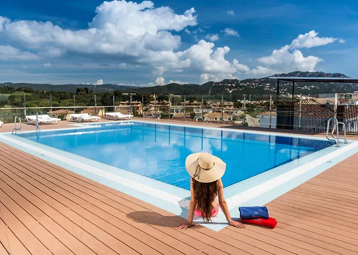 Apartaments Condado By Marsol Lloret de Mar