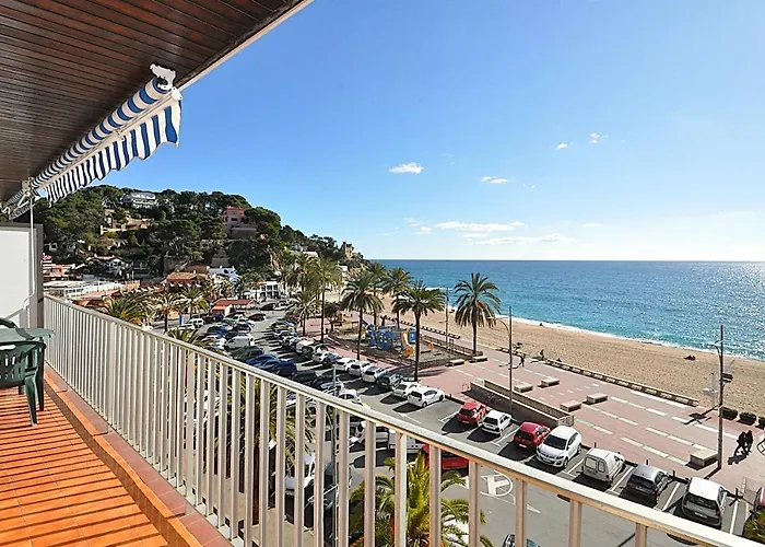 Apartment Doble-4CD Lloret de Mar