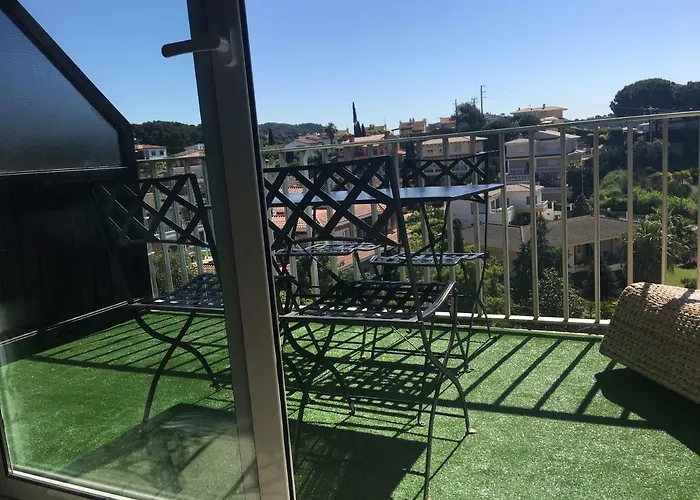 Appartement Remo à Lloret de Mar