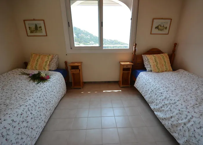 Lloret Apartments Lloret de Mar