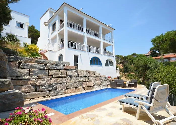 Lloret Apartments Lloret de Mar
